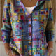 Posy | Warm Long Cardigan for Women