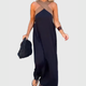 Miriam | Graceful Flowing Maxi Dress