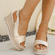 Lara | Orthopedic Sandals