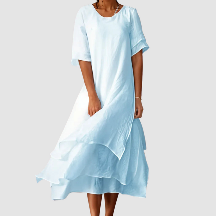 Robyn｜Elegant Loose Dress