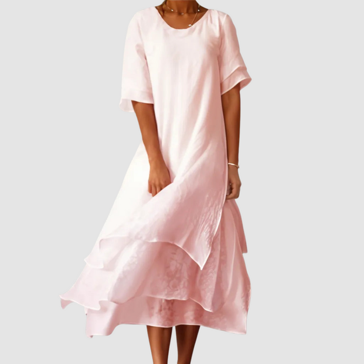 Robyn｜Elegant Loose Dress