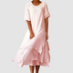 Robyn｜Elegant Loose Dress