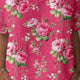 Kerensa | Artistic Floral Shirt