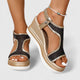 Krista | Elegant Sandals