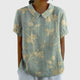Beckett | Floral Blouse