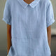 Alianna | Classic Shirt