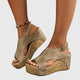 Lela | Orthopedic Sandals