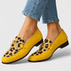 Starla | Relaxed Fit Loafers