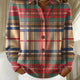 Valencia | Elegant Classic Blouse