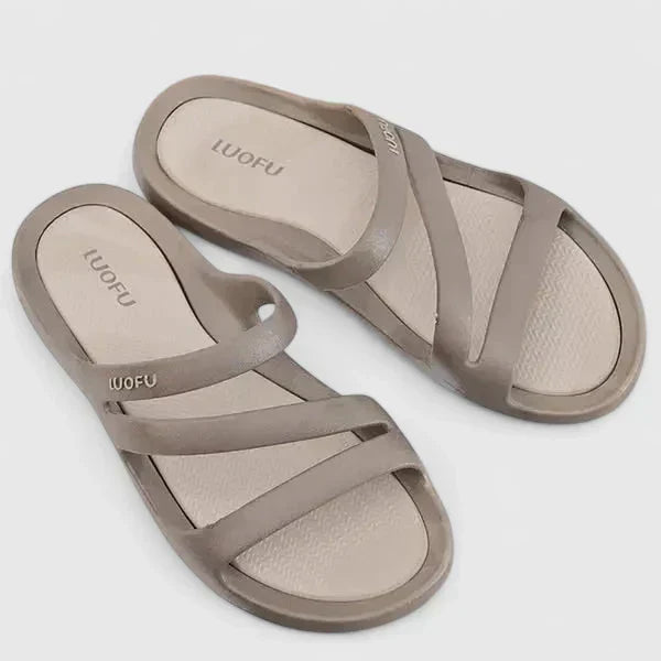 Majesty | Orthopedic Sandals