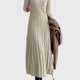 Karis | Soft Elegant Knit