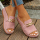 Bella | Slide Sandals