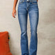 Riva | Everyday High-Waisted Flares
