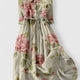 Vianey | Elegant Dress
