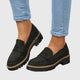 Eloise | Timeless Loafers