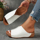 Zinnia | Orthopedic Sandals