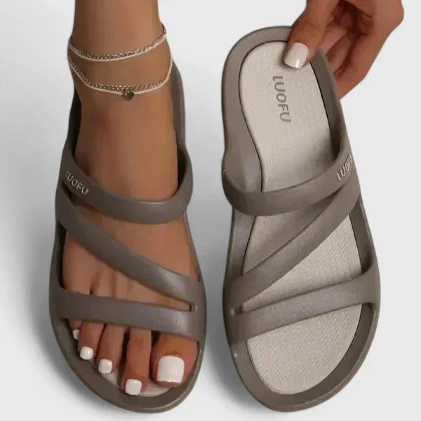 Majesty | Orthopedic Sandals