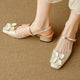 Brooks | Elegant Pumps