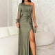 Daniela | Elegant Evening Maxi Dress