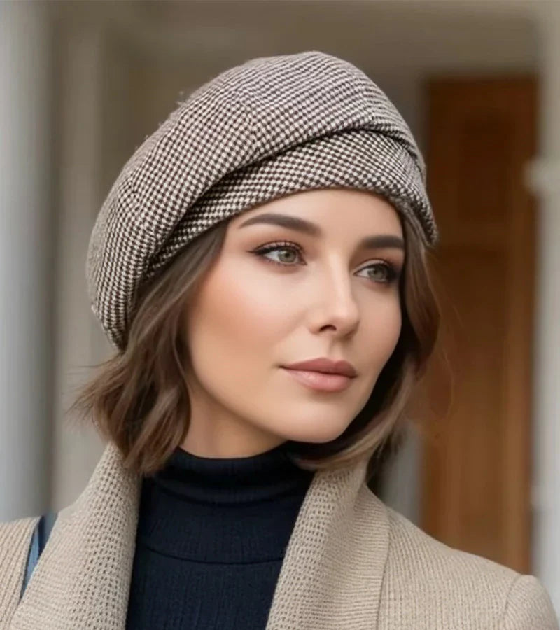 Lexi｜Elegant Beret