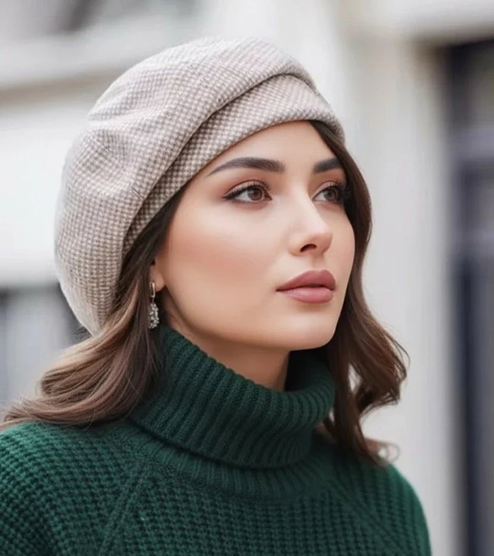 Lexi｜Elegant Beret