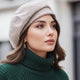 Lexi｜Elegant Beret