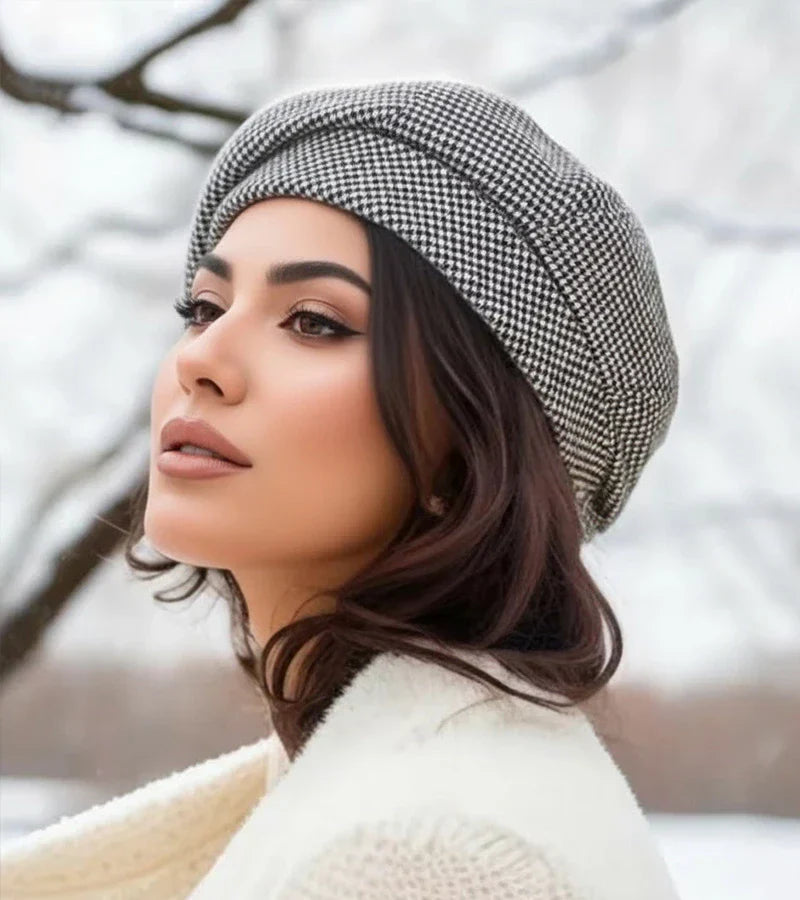 Lexi｜Elegant Beret