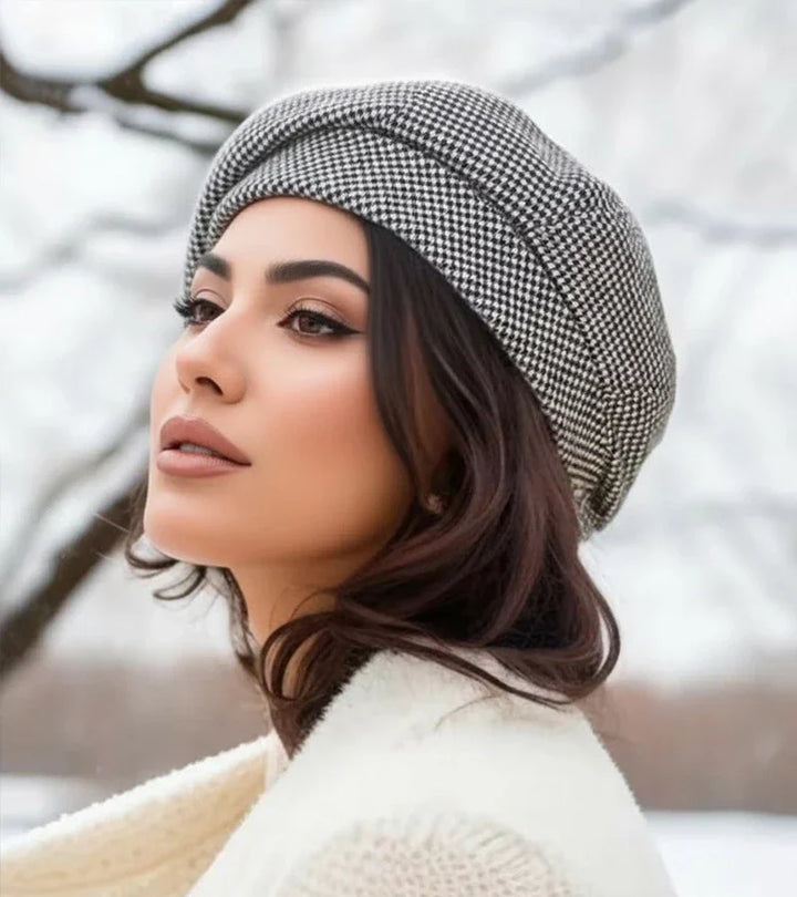 Lexi｜Elegant Beret