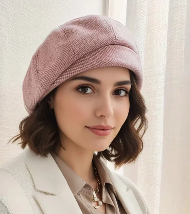 Lexi｜Elegant Beret