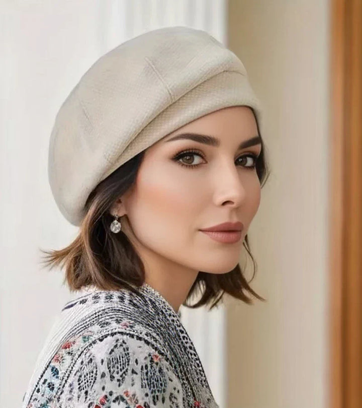 Lexi｜Elegant Beret