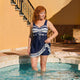 EMMA | ELEGANT COMFORT-FIT SWIMSUIT