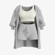 Freya | Knit Set
