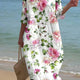 Sariah | Timeless Chic Dress