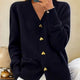 Camilla | Elegant Knit Cardigan