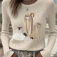 Maiana | Christmas Jesus Nativity Tops