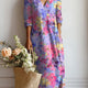 Cherie | Everyday Comfort Dress