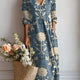Kayleen | Everyday Comfort Dress